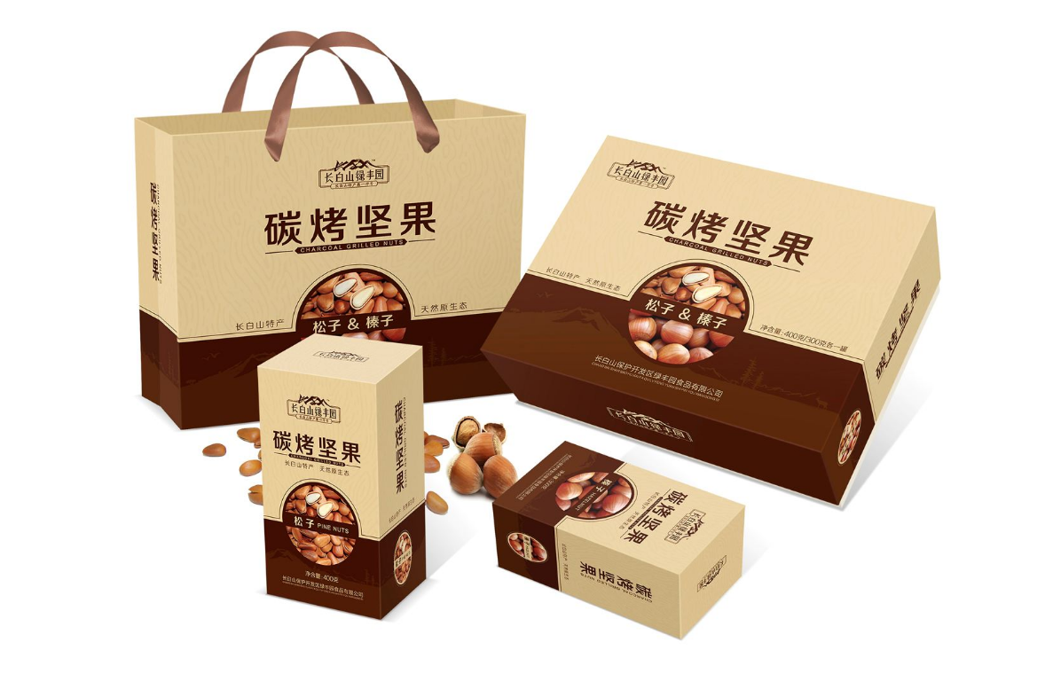 成功的商品包裝設(shè)計(jì)有哪些因素？